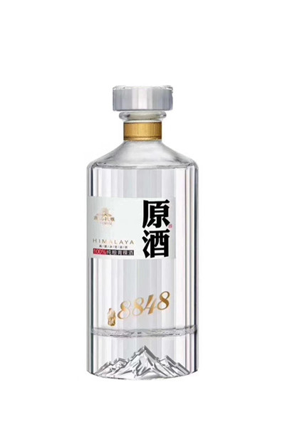 白酒酒瓶的使用特點(diǎn)